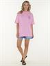 T-SHIRT OVERSIZED GRAPHIC