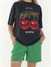 T-SHIRT OVERSIZED GRAPHIC