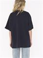 T-SHIRT OVERSIZED
