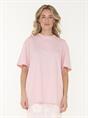 T-SHIRT OVERSIZED