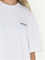 T-SHIRT OVERSIZED