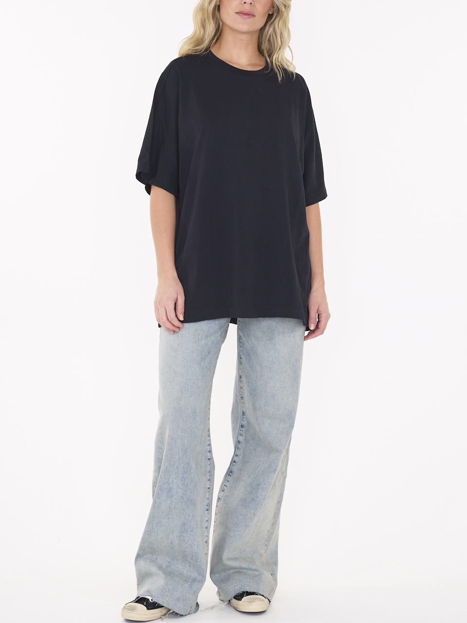 T-SHIRT OVERSIZED