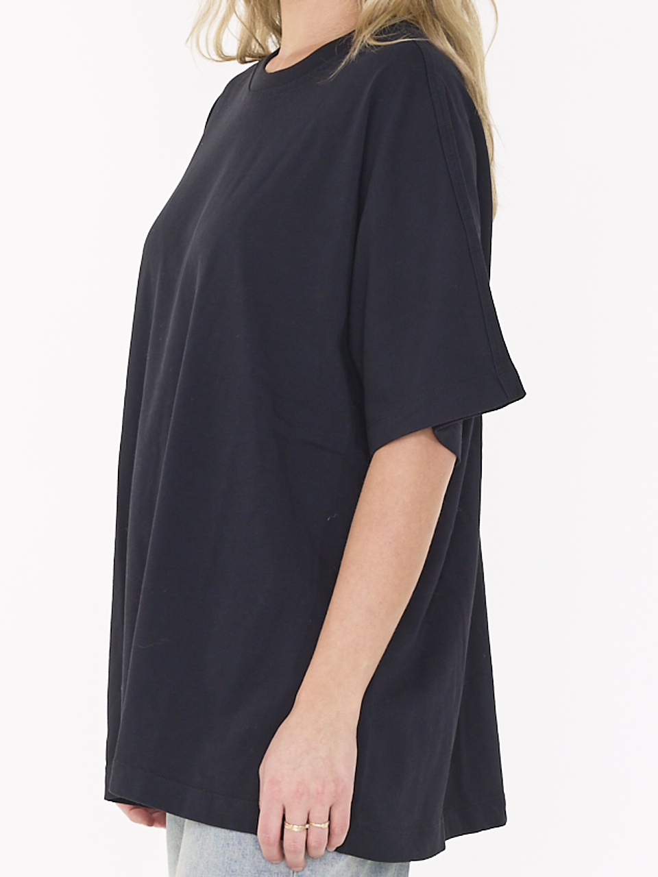 T-SHIRT OVERSIZED