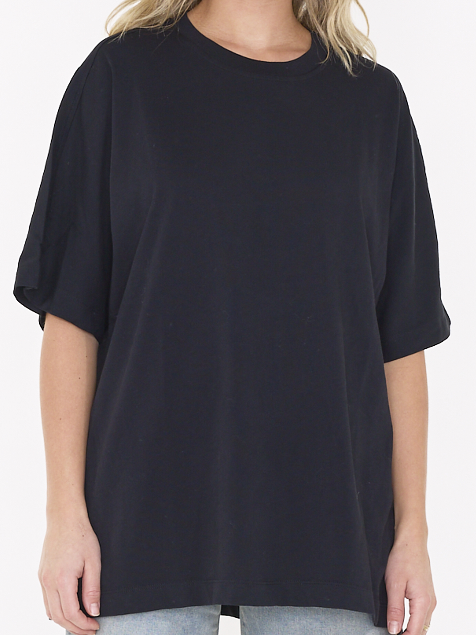 T-SHIRT OVERSIZED