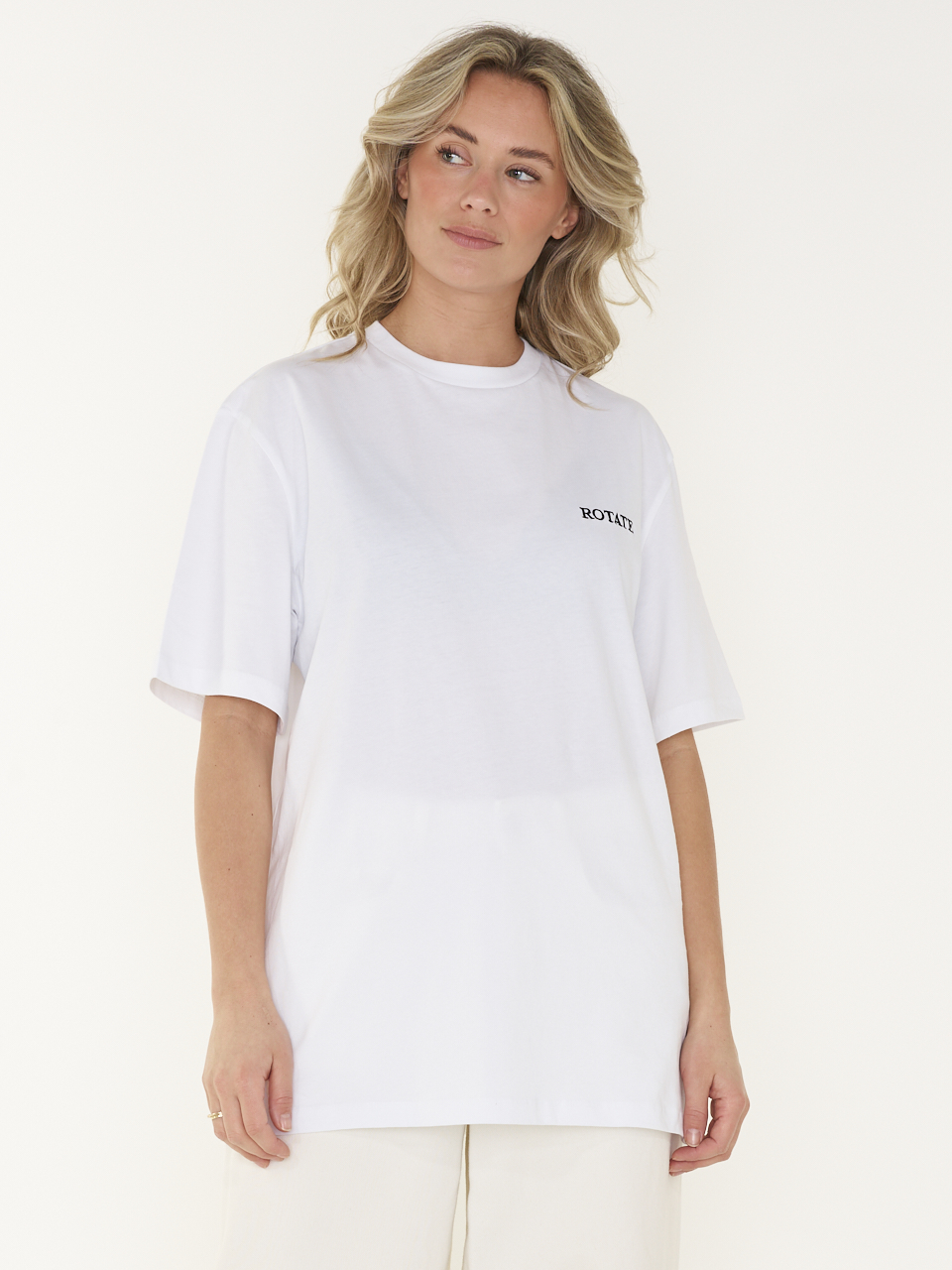 T-SHIRT OVERSIZED