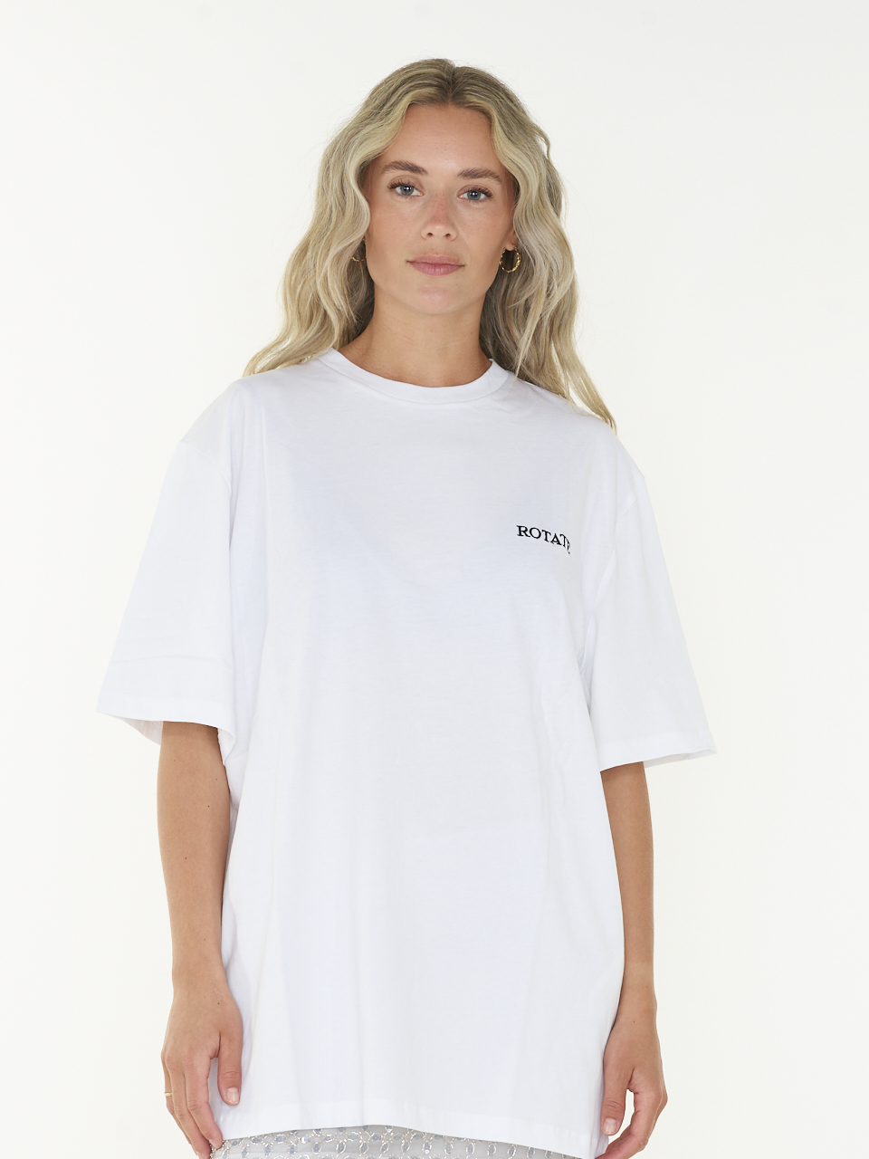 T-SHIRT OVERSIZED