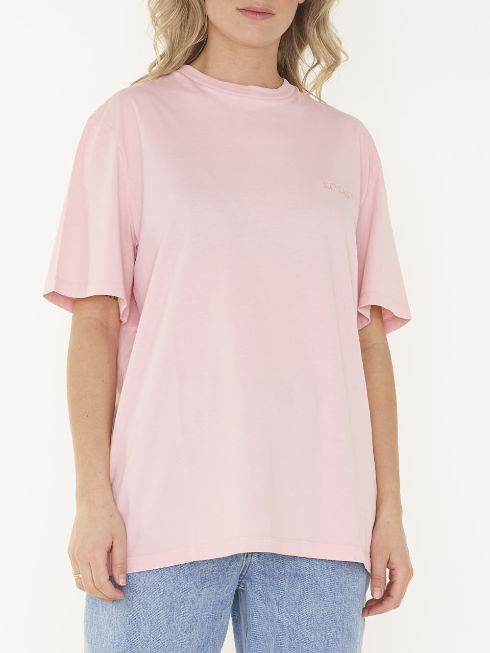 T-SHIRT OVERSIZED