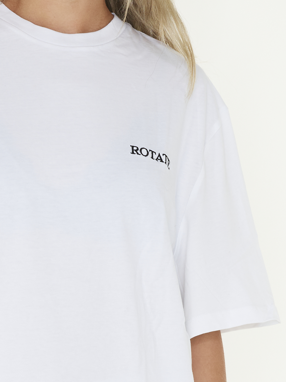 T-SHIRT OVERSIZED