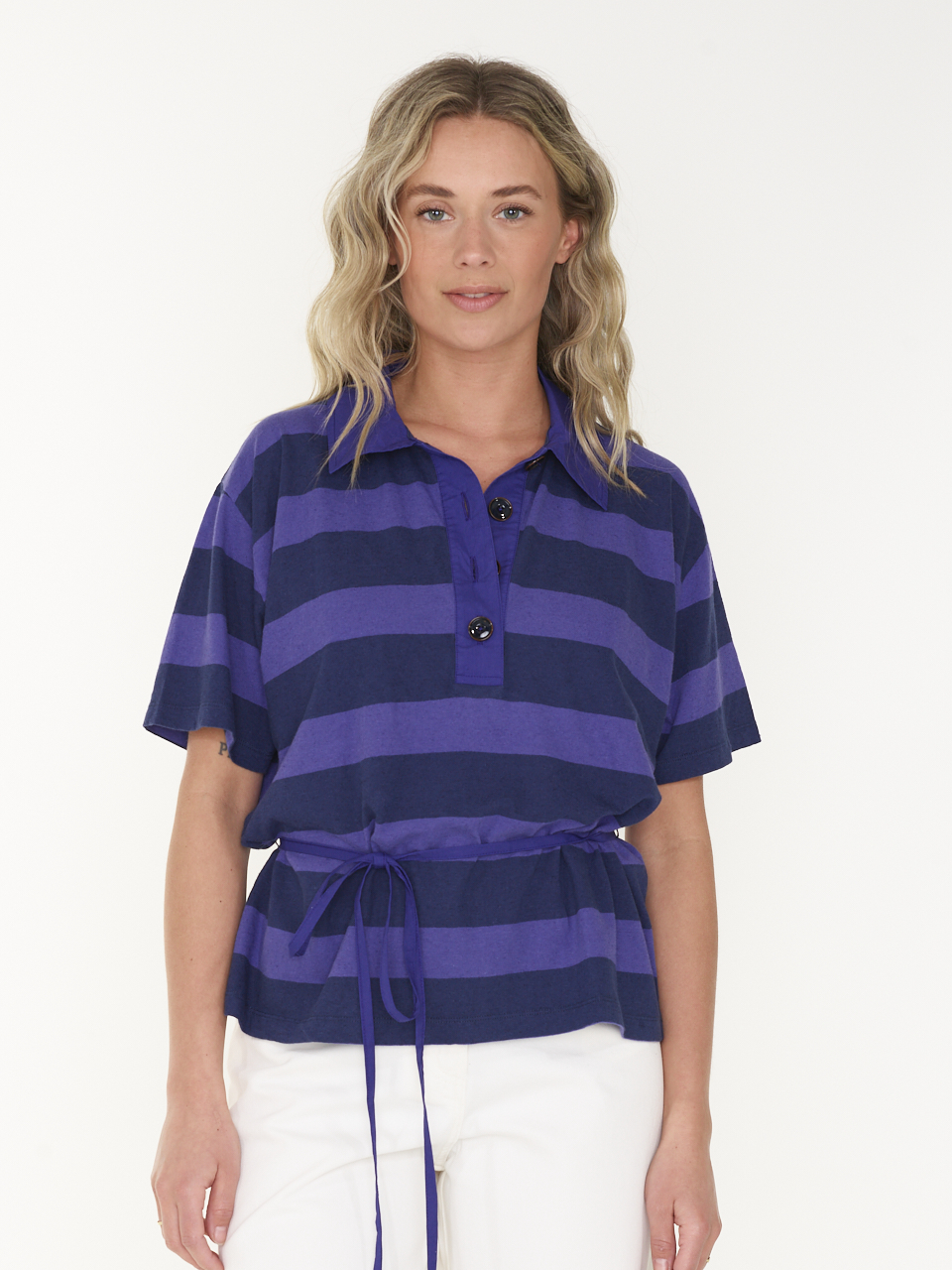 T-SHIRT POLETTE