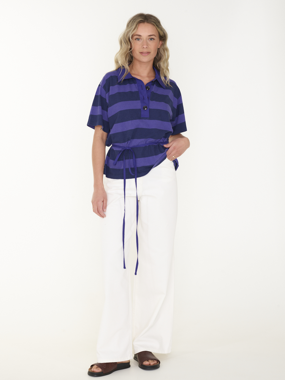 T-SHIRT POLETTE