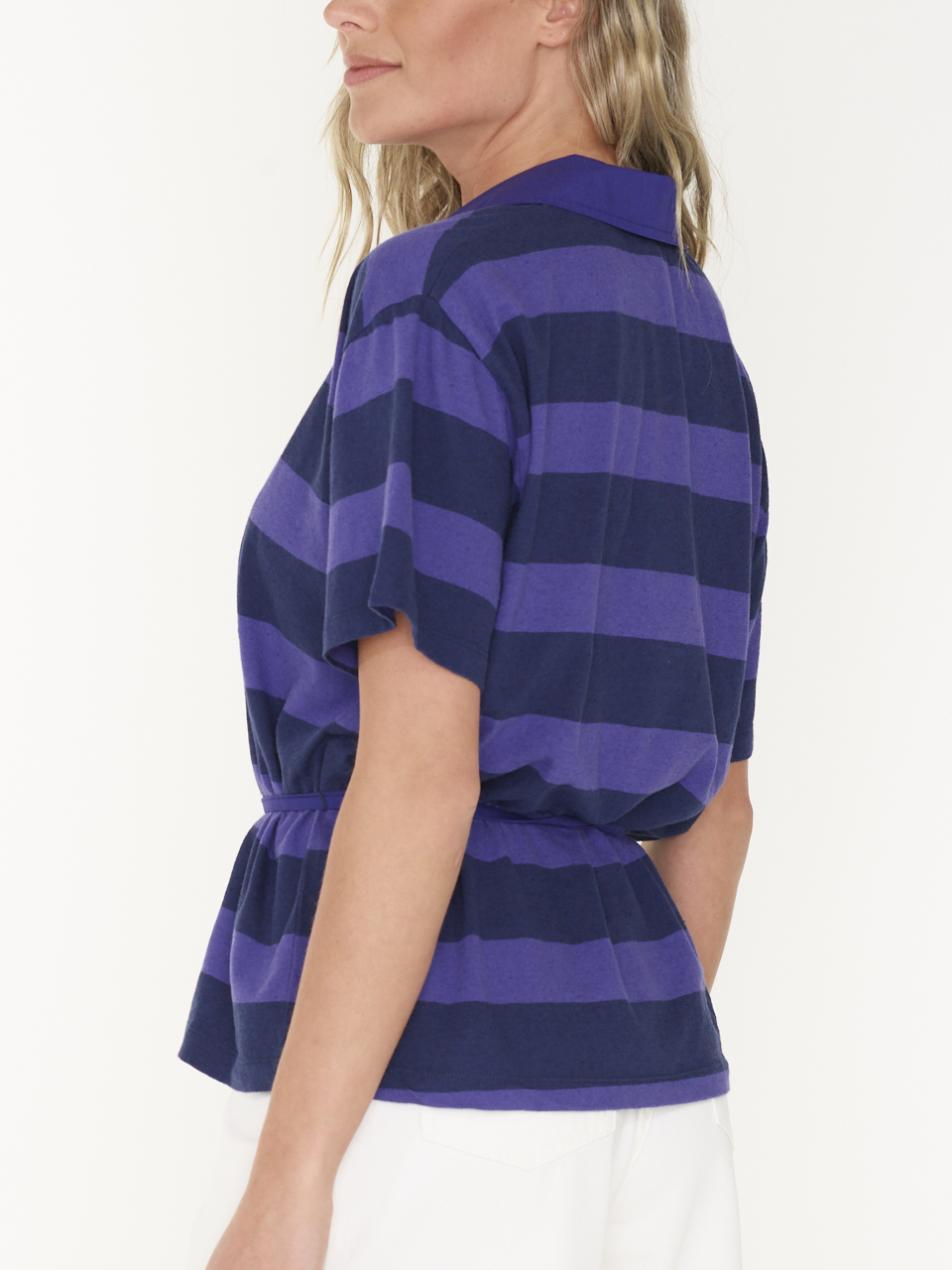 T-SHIRT POLETTE