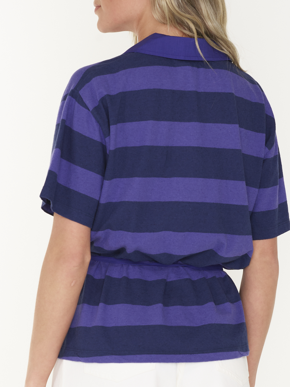 T-SHIRT POLETTE