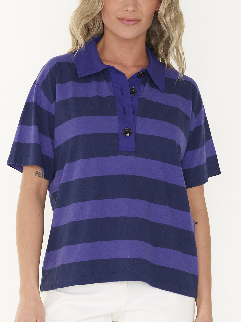 T-SHIRT POLETTE