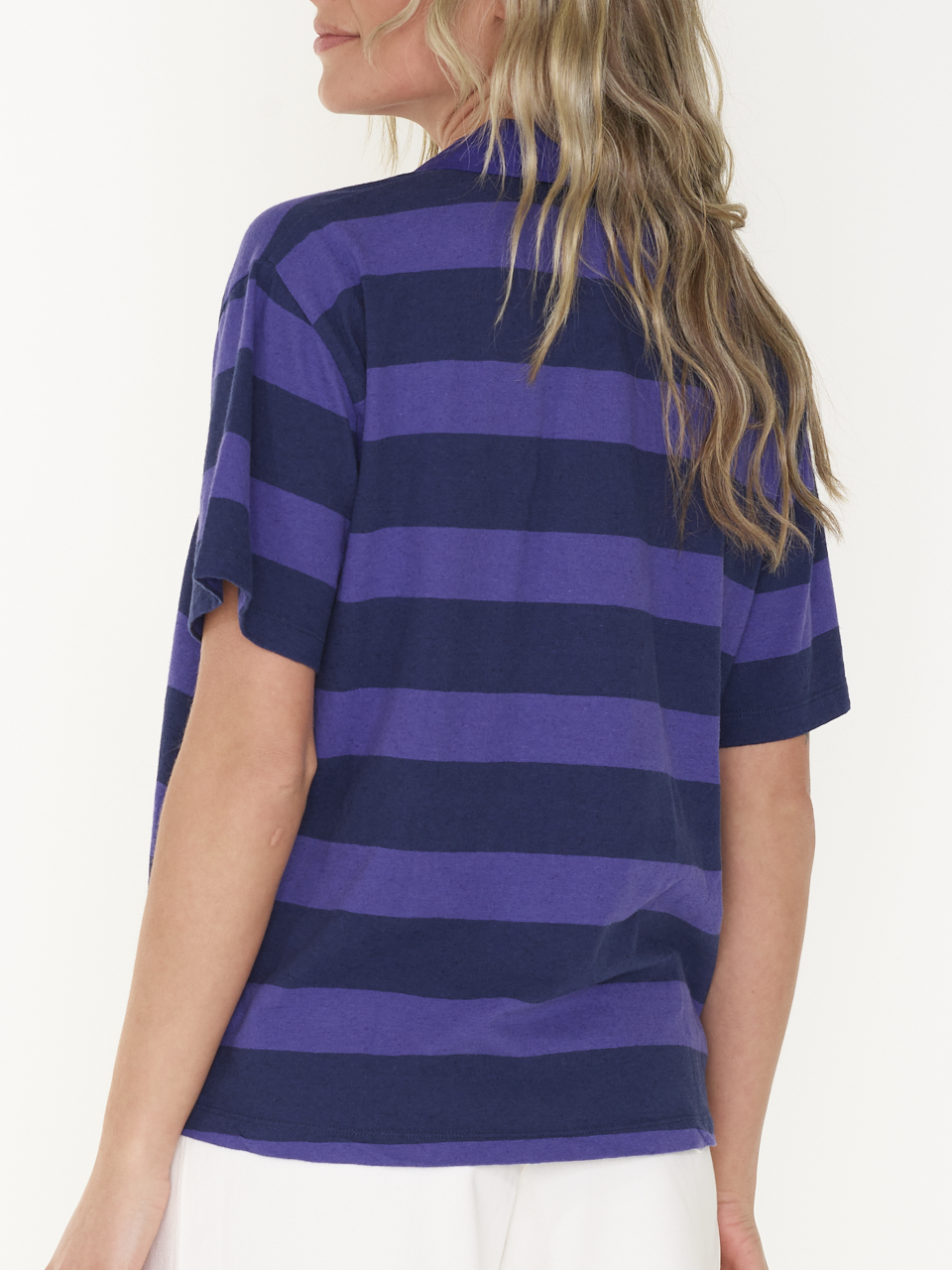 T-SHIRT POLETTE