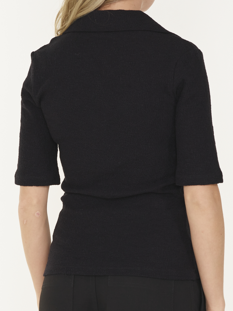 T-SHIRT POLO