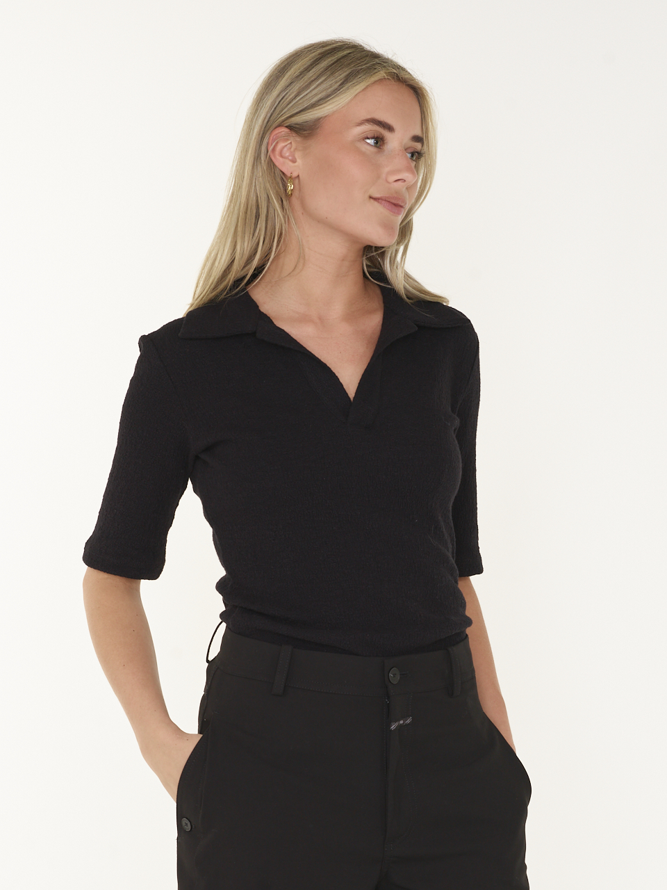 T-SHIRT POLO