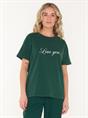 T-SHIRT RELAXED GRAPHIC