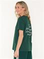 T-SHIRT RELAXED GRAPHIC