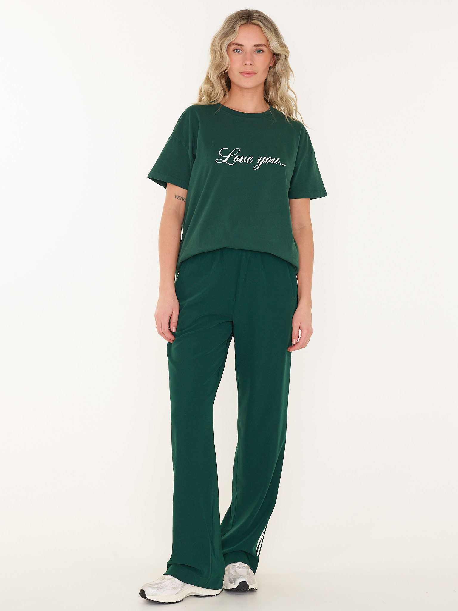 T-SHIRT RELAXED GRAPHIC