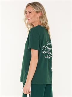 T-SHIRT RELAXED GRAPHIC