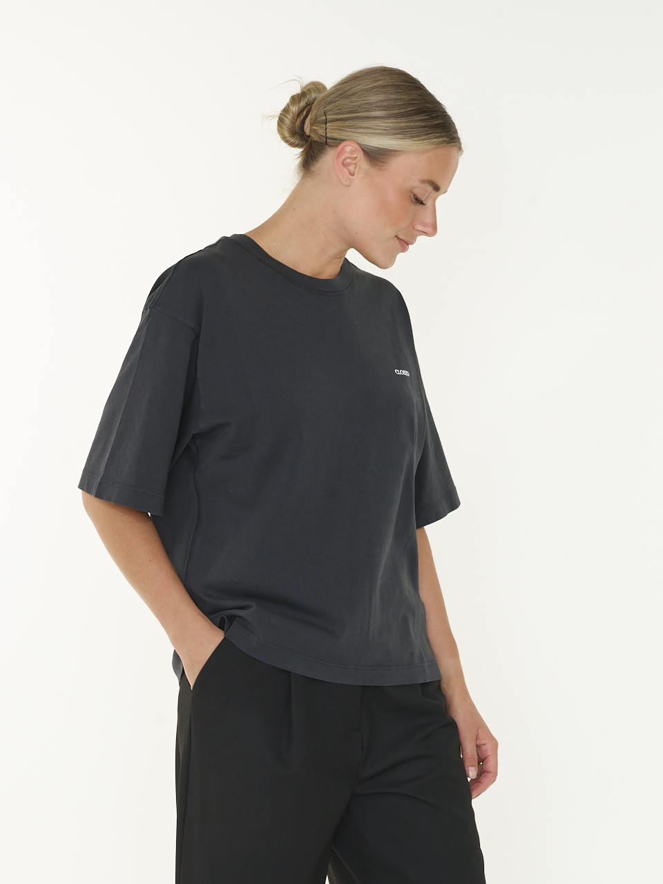 T-SHIRT RELAXED