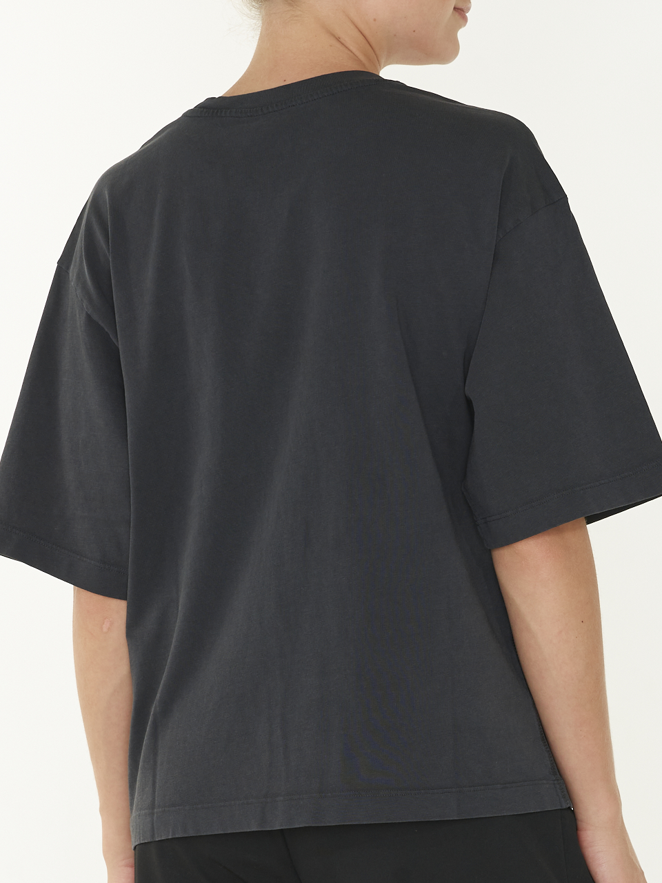 T-SHIRT RELAXED