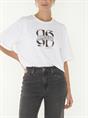 T-SHIRT RIOT MONOGRAM