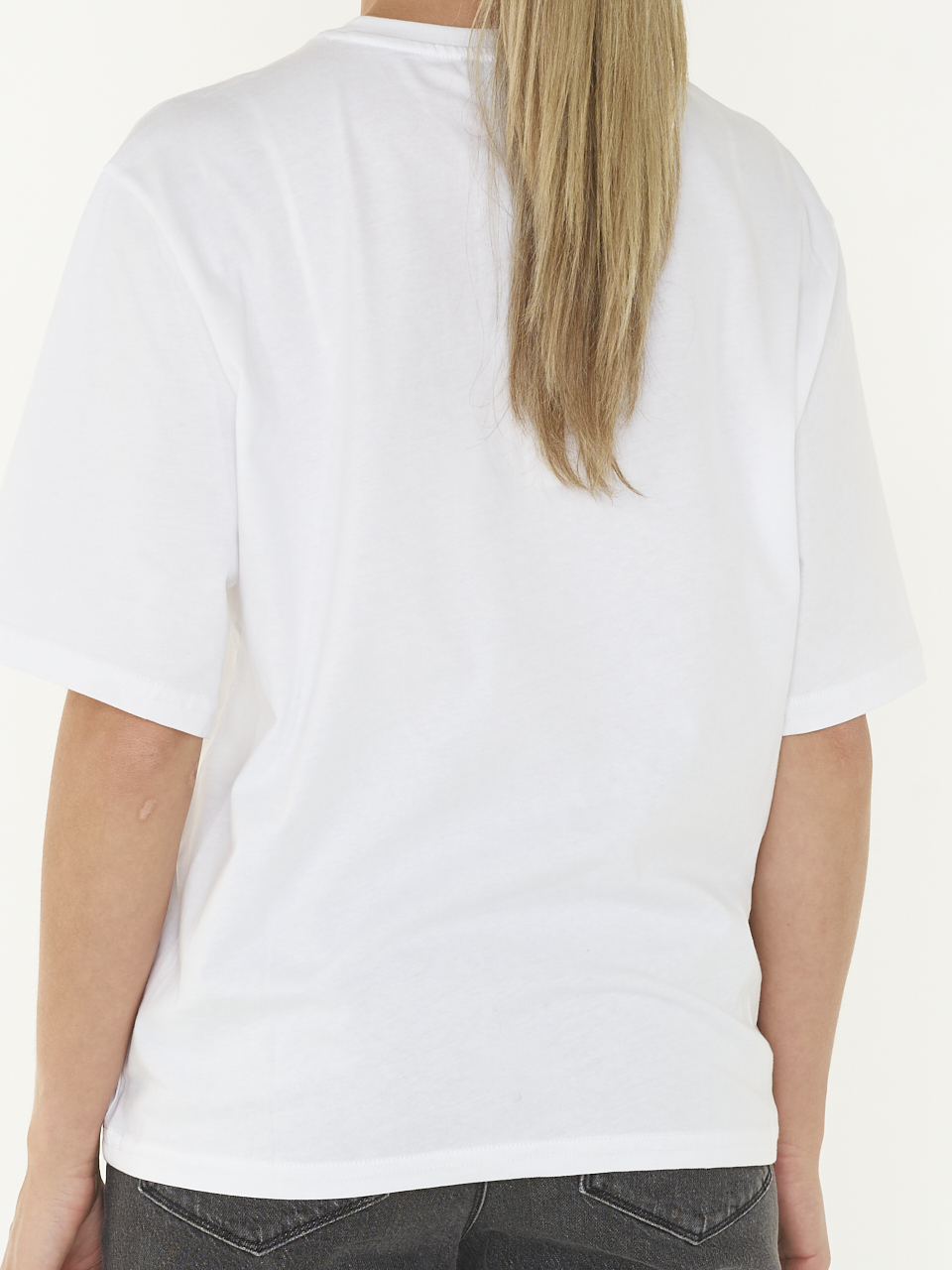 T-SHIRT RIOT MONOGRAM
