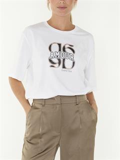 T-SHIRT RIOT MONOGRAM