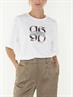 T-SHIRT RIOT MONOGRAM