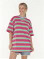T-SHIRT ROMEE OVERSIZED