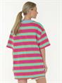 T-SHIRT ROMEE OVERSIZED