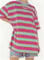 T-SHIRT ROMEE OVERSIZED