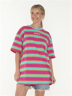 T-SHIRT ROMEE OVERSIZED