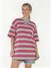 T-SHIRT ROMEE OVERSIZED