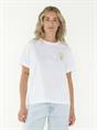 T-SHIRT SACAMINO SS 15276