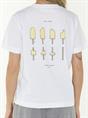 T-SHIRT SACAMINO SS 15276