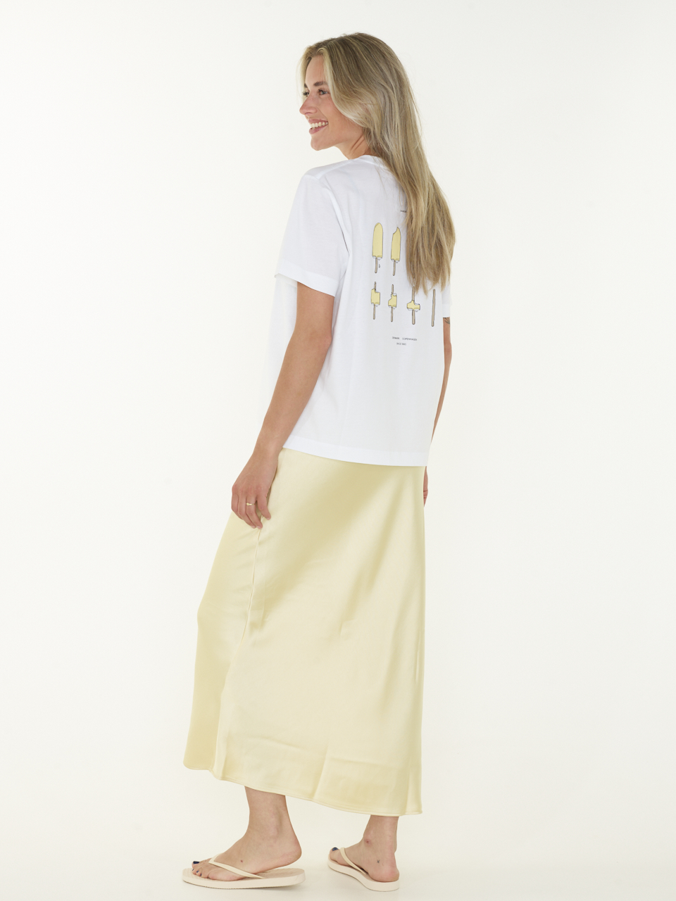 T-SHIRT SACAMINO SS 15276
