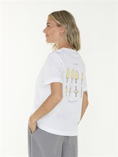 T-SHIRT SACAMINO SS 15276