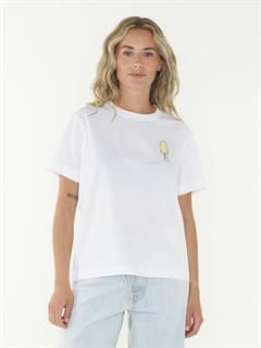 T-SHIRT SACAMINO SS 15276