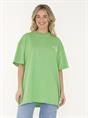 T-SHIRT SALENE OVERSIZED