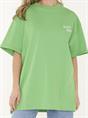 T-SHIRT SALENE OVERSIZED
