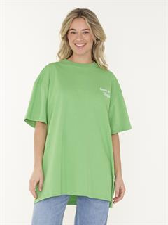 T-SHIRT SALENE OVERSIZED