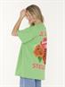 T-SHIRT SALENE OVERSIZED