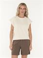 T-SHIRT SARAMW BOXY