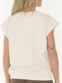 T-SHIRT SARAMW BOXY