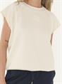 T-SHIRT SARAMW BOXY