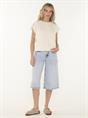 T-SHIRT SARAMW BOXY