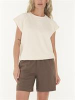 T-SHIRT SARAMW BOXY