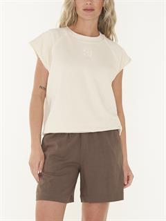 T-SHIRT SARAMW BOXY